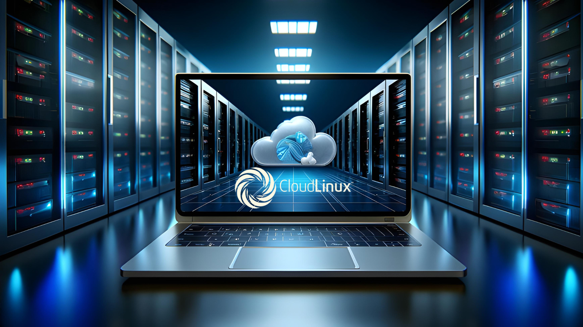 CloudLinux